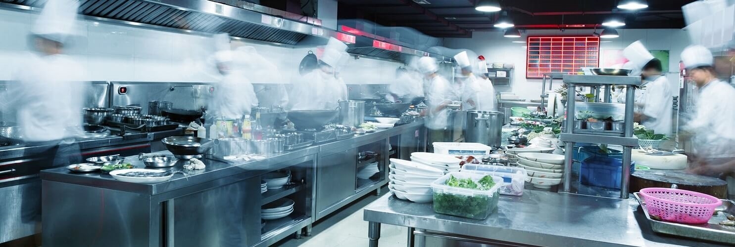 Commercial Kitchen Cleaning Brisbane3